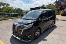 2019 Toyota Esquire