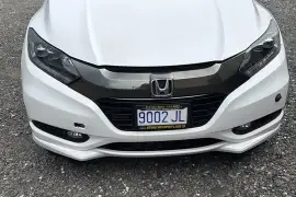2016 Honda Vezel