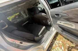 Toyota wish 2010