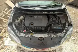 Toyota wish 2010