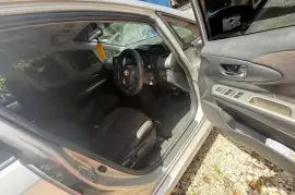 Toyota wish 2010