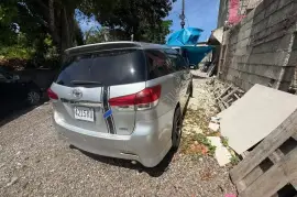 Toyota wish 2010