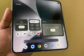 Google pixel 10 PRO XL FOLD 256GB