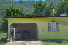 2 Bedrooms, Bathroom