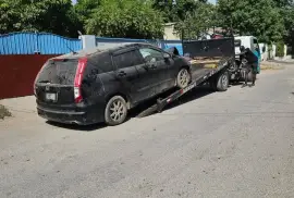 2012 Honda Stream