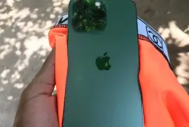 iPhone 13 Pro unlocked 128GB