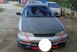 Honda Accord 1996