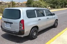 Toyota Probox 2014
