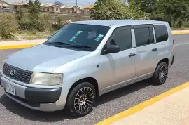 Toyota Probox 2014