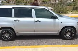 Toyota Probox 2014