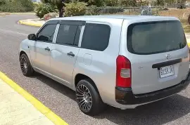 Toyota Probox 2014
