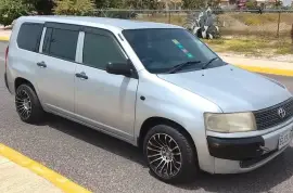 Toyota Probox 2014