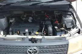 Toyota Probox 2014
