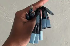 USB Type C HUB Multiple Splitter Adapter