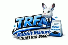 Rabbit Manure