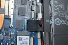computer repair and diagnostic 