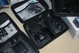 E88 Professional Drone