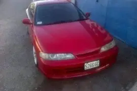 1998 Honda Integra