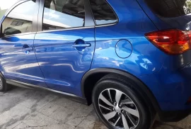 ASX Mitsubishi