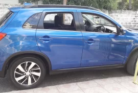 ASX Mitsubishi