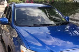 ASX Mitsubishi