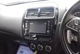ASX Mitsubishi