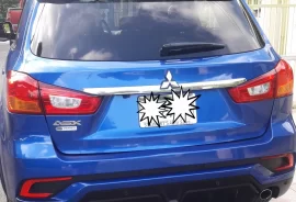 ASX Mitsubishi