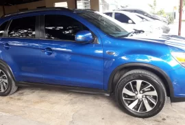 ASX Mitsubishi