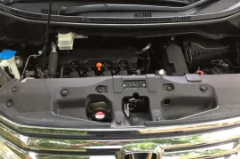 12 Honda Stepwagon/Spada