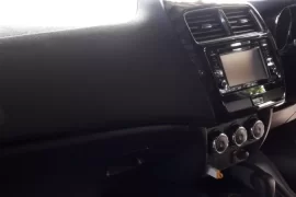 2018 Mitsubishi ASX  For Sale