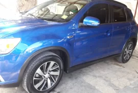 2018 Mitsubishi ASX  For Sale