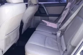 2010 Toyota Land cruiser Prado 3.3m neg now!