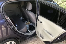 2014 Daihatsu Mira EiS