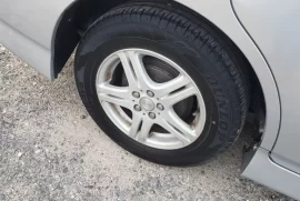 Newly Imported 2012 Toyota Wish