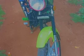 zamco 250cc