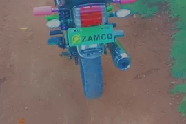 zamco 250cc
