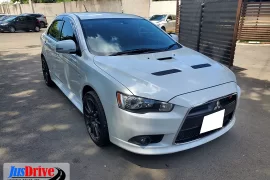 2012 MITSUBISHI GALANT FORTIS