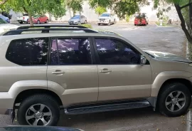 2007 Toyota Prado (no longer available)