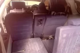 2010 Honda Stream