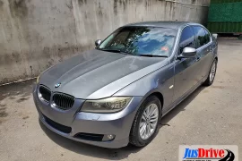 2010 BMW 325I