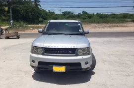 RANGE ROVER Sport For Sale