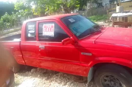 1990 mazda pick up