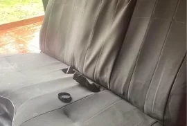 2002 Toyota Hilux