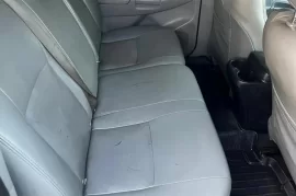 2012 Toyota tacoma