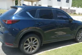 Peppy Maxda CX-5 migration sale