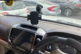 2003 toyota  prado 