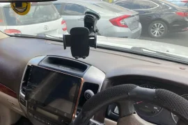 2003 toyota  prado 