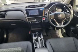 Honda Grace