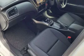  Honda Grace