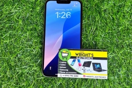 iPhone 13 Pro 256GB| 100%BH| Fully Functional